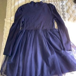 COPY - Girls Gap Dress